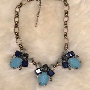 JCrew | Statement Necklace